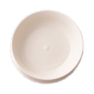 稻壳一次性酱料酱油调料烧烤户外小号食品级小碟醋碟商用批发碟子