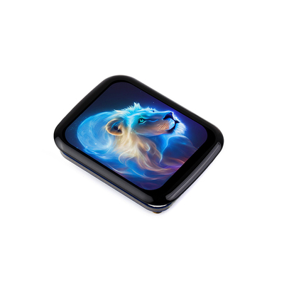 微雪1.69寸液晶触摸屏262K彩色