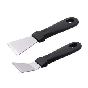 多功能油烟机刮刀铲刀清洁刀厨房小铲子清洁铲锅底神器小铲刀工具