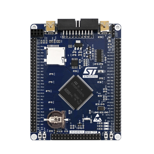 原装STM32F103ZET6系统板 STM32开发板 STM32核心板开发板 学习板