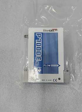 FUJIKIN P7000Ewr MA SSFLOW CNT NF3 100SCCM FCSP7302EW2-4CW2-