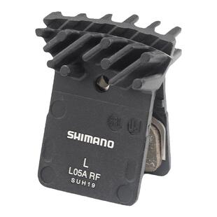 SHIMANO禧玛诺公路车K05S来令片油碟刹L05A树脂静音L04C金属散热
