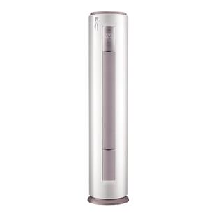 美的空调变频一级能效大3匹立式柜机家用客厅换新补贴官方正品