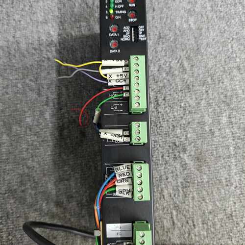 【议价-可维修】驱动器 电机 DFU1514 /均有货