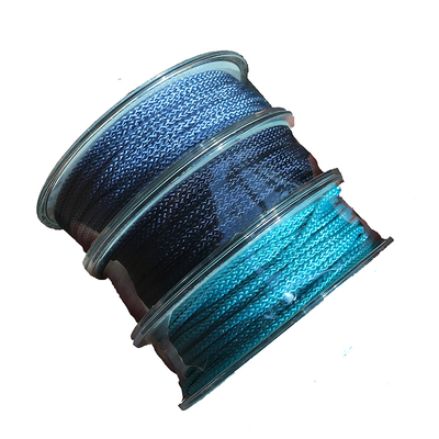 曼波线手绳蒲公英编织