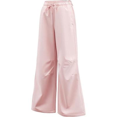 【自营】puma彪马女WARDROBE ESSParachuteWoven运动长裤63631649