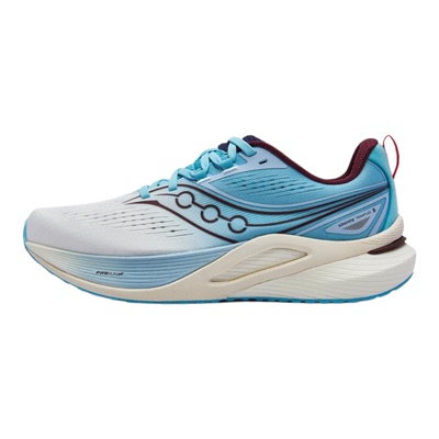 Saucony索康尼减震跑步鞋男鞋女鞋冬季新款TEMPUS 3运动鞋训练鞋