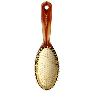 多样屋气垫气囊梳子女士专用长发礼物结婚高端家用蓬松梳伴手礼