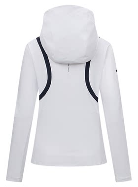 KSWISS盖世威外套女防晒网球服