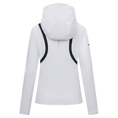 KSWISS盖世威外套女防晒网球服