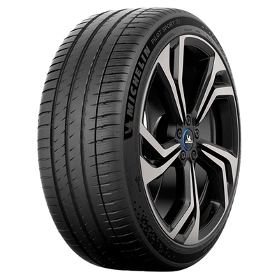全新米其林轮胎245/40R20原配SU7