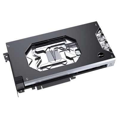 Bykski N-AS5080TUF-X显卡水冷头兼容华硕TUF RTX5080 O18GGAMING