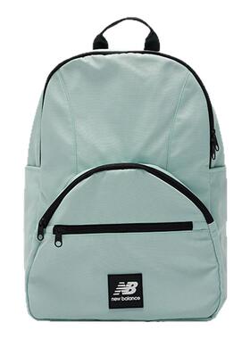 New Balance NB官方新款双肩包男女时尚休闲运动背包LAB42403