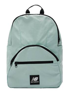 New Balance NB官方新款双肩包男女时尚休闲运动背包LAB42403