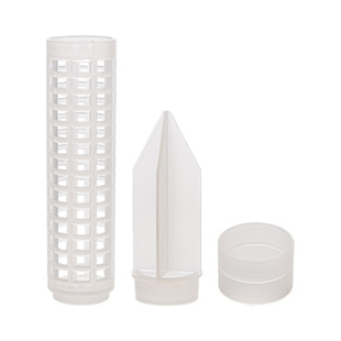 水苔柱可拼接龟背竹热植专用白龟蔓绿绒新型植物攀爬柱支撑杆花架