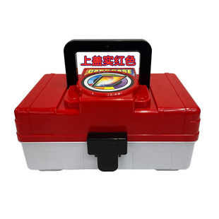 宝可梦加傲乐卡收纳盒子宝可梦卡牌收纳盒精灵加傲盘收纳盒卡片盒