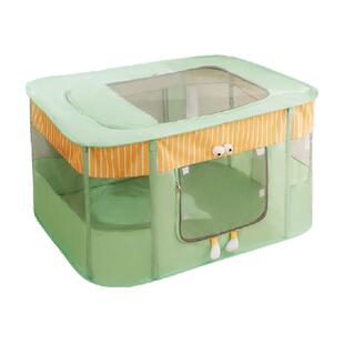 猫咪产房猫窝封闭式怀孕待产帐篷产箱狗狗繁殖箱生产用品全套