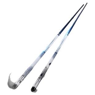 Evanley黑科技台球杆小头冲杆中式黑8专用美式九球中头桌球杆黑八