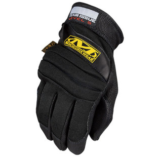 MECHANIX WEAR Team Issue Carbon-X Level 5 五级阻燃战术手套