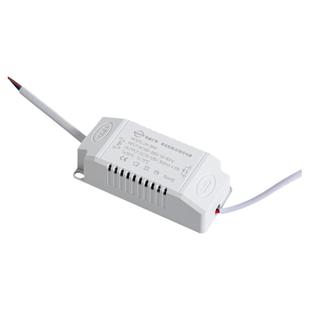 led驱动器恒流driver吸顶筒灯射灯平板灯办公灯通用整流器变压器