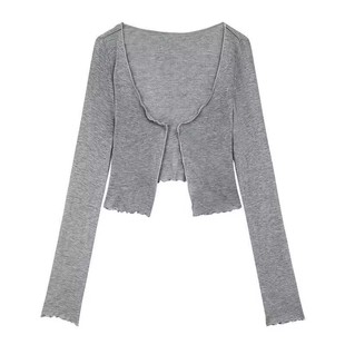 碎花吊带连衣裙收腰裙子女2025新款秋季配开衫小个子绝美韩系穿搭