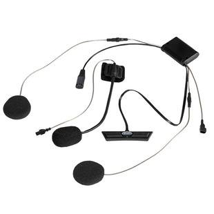 意大利Caberg PRO Speak Evo头盔蓝牙对讲机通用型号