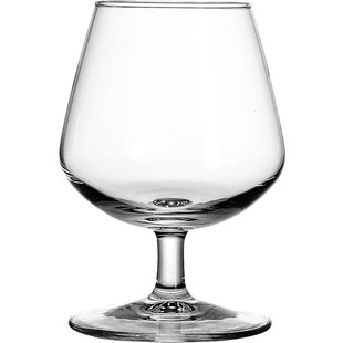 复古矮脚洋酒杯水晶干邑白兰地品酒杯KTV家用威士忌烈酒杯大号