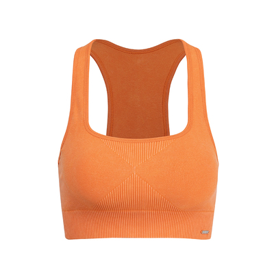 她是火花x周六野方领运动内衣