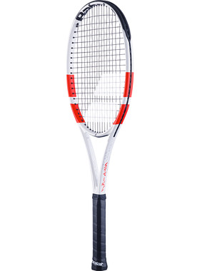 Babolat新款Purestrike网球拍