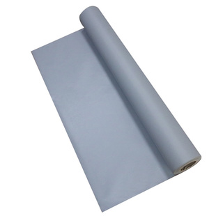 无味环保空调专用布pvc防雨布纳米防火布纳米防雨布空调软连接