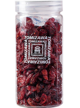tomiz蔓越莓干富泽商店