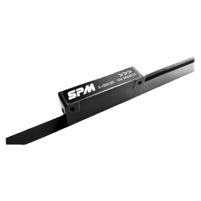 绝对值磁栅尺SPM支持BISS-C/SSI