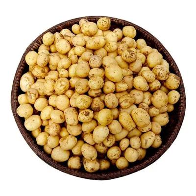 湖北恩施小土豆种子老品种带芽黄心土豆高山小土豆马铃薯洋芋种薯