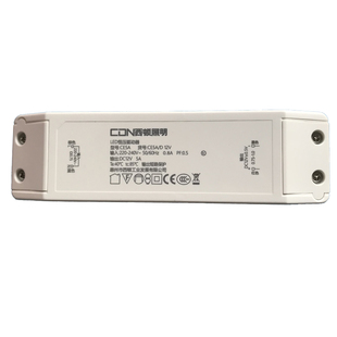 西顿照明12VLED低压灯带专用恒压驱动电器CE1A 3A 5A 8A 12.5A