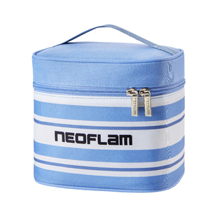 Neoflam佑福来保温袋防水加厚外带便携保温包饭盒手提袋便当包