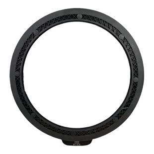 狄曼斯餐桌电动转盘器餐桌底座家用酒店自动转盘岩板转盘钢化玻璃