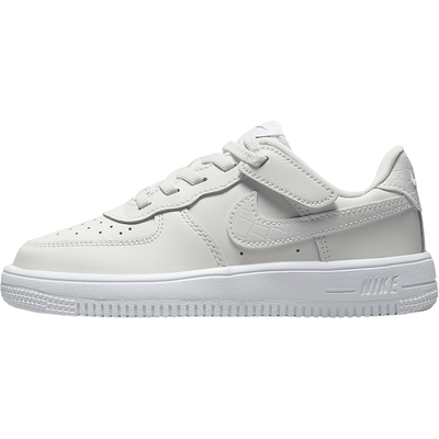 耐克儿童魔术贴系带板鞋