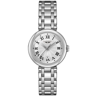 刘亦菲同款小美人系列手表女士2026新款学生女款轻奢小众石英女表