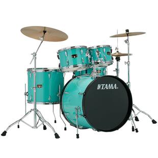 TAMA架子鼓官方旗舰店帝王之星IP52H6新款爵士鼓家用儿童成人专业