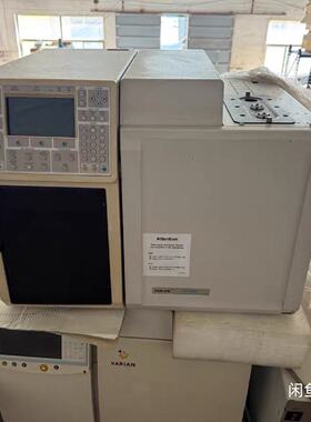 询价-瓦里安CP-3800气相色谱仪