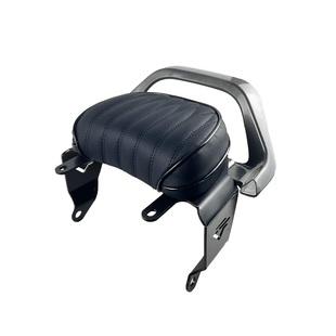 适用于九号Nz/Mzmix/F2z/F90/F60尾架改装后座小馒头座包座垫加厚