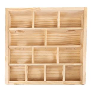 仓鼠大闯关迷宫管道实木躲避屋金丝熊隧道窝解闷玩具造景用品大全