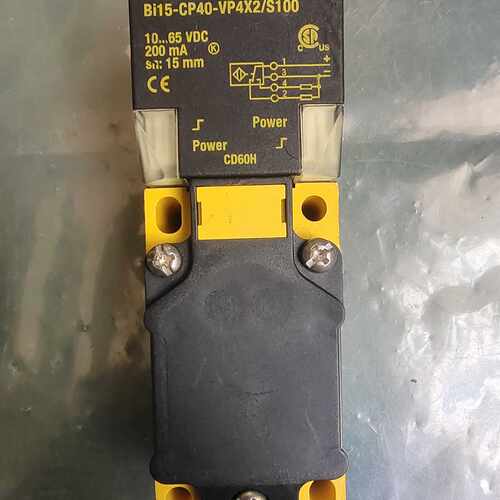 【询价】TURCK图尔克 Bi15-CP40-VP4X2/S100适用