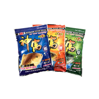 九元湖库垂钓鱼饵窝料