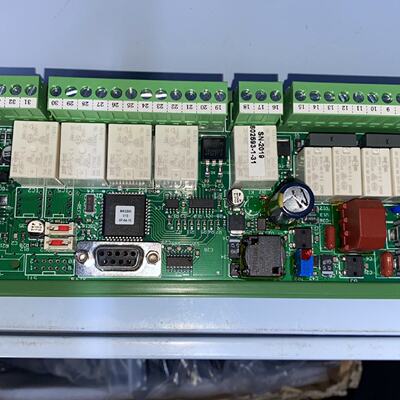 议价DINKLE BK2200 MAINBOARD 60580018 电源模块现货议价