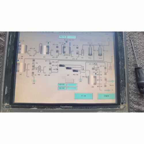 议价PanelMaster触摸屏 pv121-tnt4a-F1R