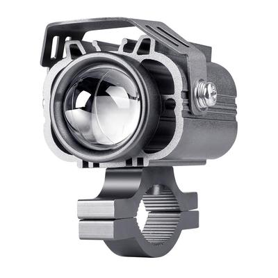 TDGO摩托车射灯远近光黄白光