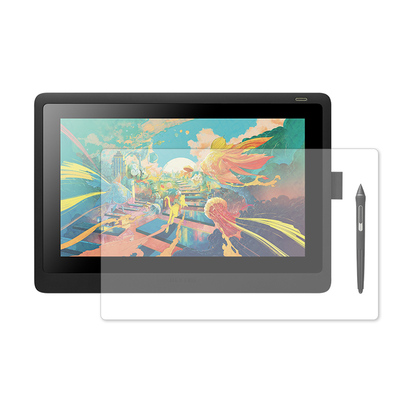 WACOM数位屏定制防护膜