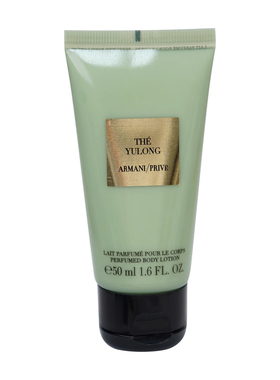 ARMANI阿玛尼玉龙茶香身体乳50ml