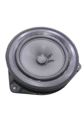 全新低音很好进口拆车套装喇叭